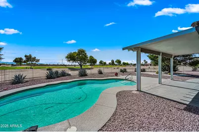 21416 N Verde Ridge Drive, Sun City West, AZ 85375 - Photo 41
