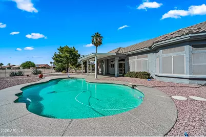 21416 N Verde Ridge Drive, Sun City West, AZ 85375 - Photo 39