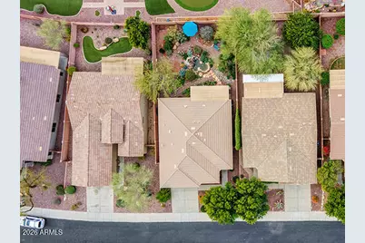 41318 N Belfair Way, Anthem, AZ 85086 - Photo 25