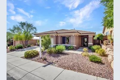 41318 N Belfair Way, Anthem, AZ 85086 - Photo 1