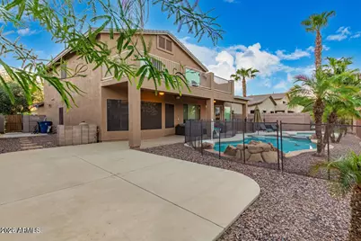 6551 S Four Peaks Place, Chandler, AZ 85249 - Photo 27