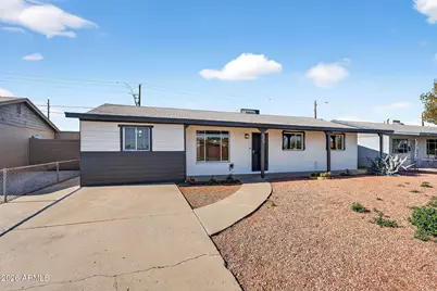 5505 W Whitton Avenue, Phoenix, AZ 85031 - Photo 1