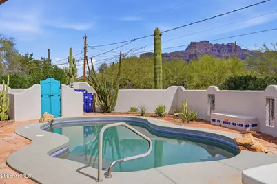 1291 S Red Rock Court, Apache Junction, AZ 85119 - Photo 51