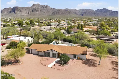 1291 S Red Rock Court, Apache Junction, AZ 85119 - Photo 5