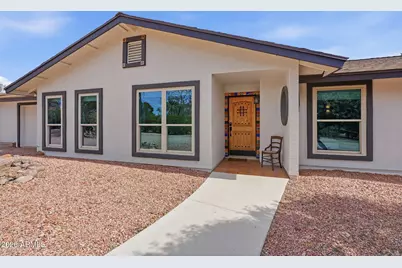 1291 S Red Rock Court, Apache Junction, AZ 85119 - Photo 13