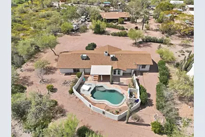 1291 S Red Rock Court, Apache Junction, AZ 85119 - Photo 9