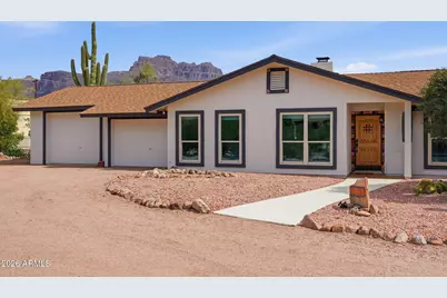 1291 S Red Rock Court, Apache Junction, AZ 85119 - Photo 11