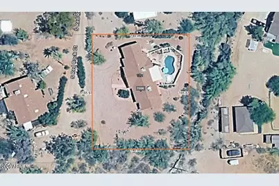 1291 S Red Rock Court, Apache Junction, AZ 85119 - Photo 59