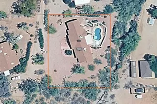 1291 S Red Rock Ct, Apache Junction, AZ 85119 - Photo 59