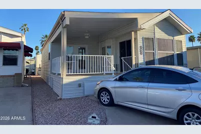 1639 W Yuma Avenue #639, Apache Junction, AZ 85119 - Photo 35