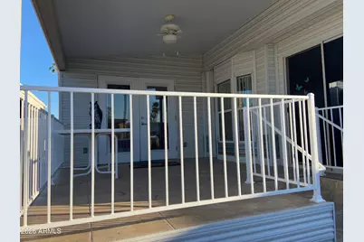 1639 W Yuma Avenue #639, Apache Junction, AZ 85119 - Photo 33