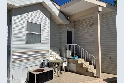 1639 W Yuma Avenue #639, Apache Junction, AZ 85119 - Photo 37