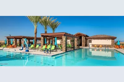 24874 N 172nd Avenue, Surprise, AZ 85387 - Photo 1