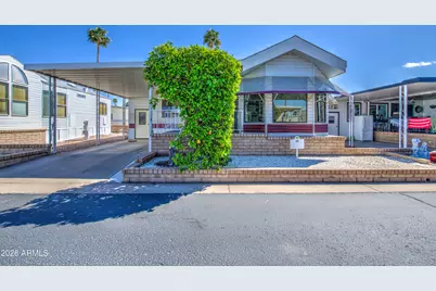 111 S Greenfield Road #747, Mesa, AZ 85208 - Photo 1