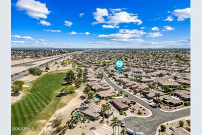 20134 N Golden Barrel Drive, Surprise, AZ 85374 - Photo 45