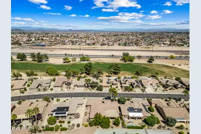 20134 N Golden Barrel Drive, Surprise, AZ 85374 - Photo 43