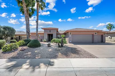 20134 N Golden Barrel Drive, Surprise, AZ 85374 - Photo 11