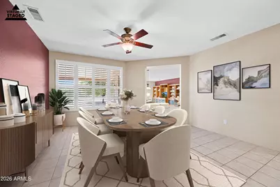 20134 N Golden Barrel Drive, Surprise, AZ 85374 - Photo 5