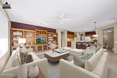 20134 N Golden Barrel Drive, Surprise, AZ 85374 - Photo 5