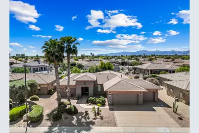 20134 N Golden Barrel Drive, Surprise, AZ 85374 - Photo 41