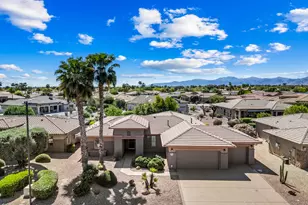 20134 N Golden Barrel Dr, Surprise, AZ 85374 - Photo 41