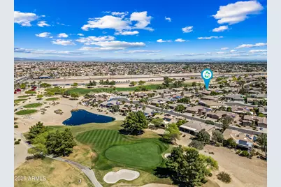 20134 N Golden Barrel Drive, Surprise, AZ 85374 - Photo 47