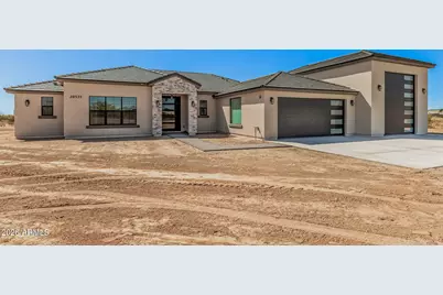 20535 W Bradley Road, Wittmann, AZ 85361 - Photo 5