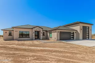 20535 W Bradley Rd, Wittmann, AZ 85361 - Photo 5
