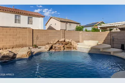 12720 W Cantenia Road, Avondale, AZ 85392 - Photo 25