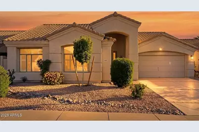 9827 E Blanche Drive, Scottsdale, AZ 85260 - Photo 1