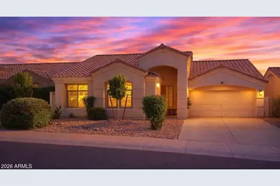 9827 E Blanche Drive, Scottsdale, AZ 85260 - Photo 1