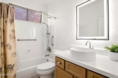 9827 E Blanche Drive, Scottsdale, AZ 85260 - Photo 11
