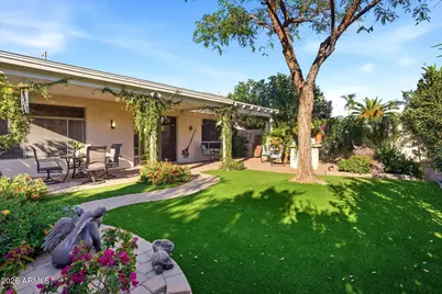 9827 E Blanche Drive, Scottsdale, AZ 85260 - Photo 21