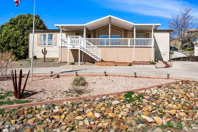 1320 N Chestnut Trail, Dewey, AZ 86327 - Photo 1