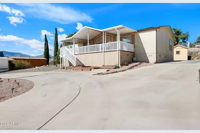 1320 N Chestnut Trail, Dewey, AZ 86327 - Photo 3