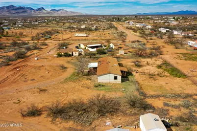 2512 N Calle Siete --, Huachuca City, AZ 85616 - Photo 29