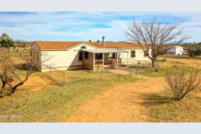 2512 N Calle Siete --, Huachuca City, AZ 85616 - Photo 27