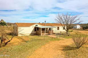 2512 N Calle Siete, Huachuca City, AZ 85616 - Photo 27
