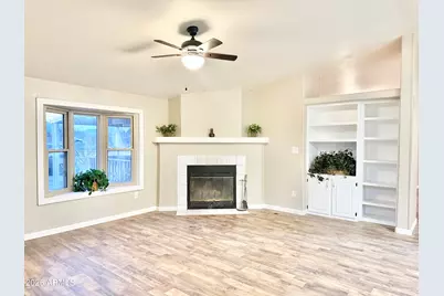 2512 N Calle Siete --, Huachuca City, AZ 85616 - Photo 7