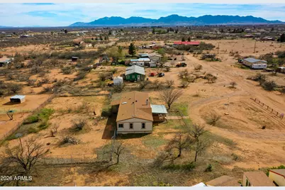 2512 N Calle Siete --, Huachuca City, AZ 85616 - Photo 31