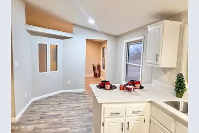 2512 N Calle Siete --, Huachuca City, AZ 85616 - Photo 11