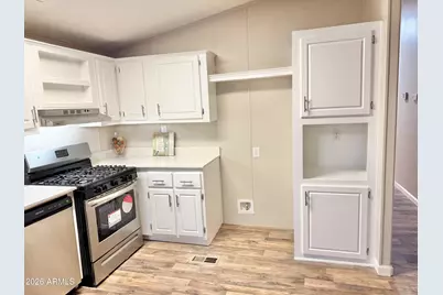 2512 N Calle Siete --, Huachuca City, AZ 85616 - Photo 9