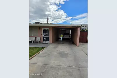 5722 S 34th Place, Phoenix, AZ 85040 - Photo 1