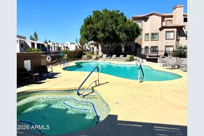 14000 N 94th Street #3147, Scottsdale, AZ 85260 - Photo 31