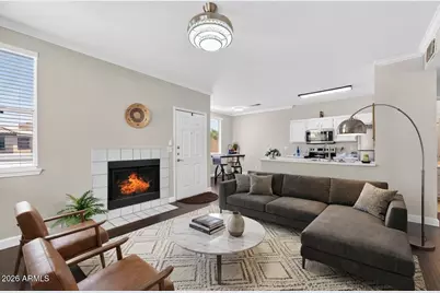 7009 E Acoma Drive #2073, Scottsdale, AZ 85254 - Photo 3