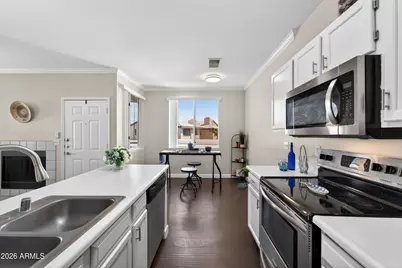 7009 E Acoma Drive #2073, Scottsdale, AZ 85254 - Photo 3