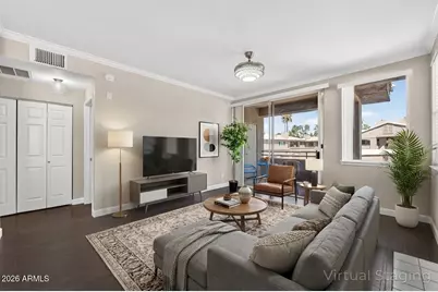 7009 E Acoma Drive #2073, Scottsdale, AZ 85254 - Photo 9