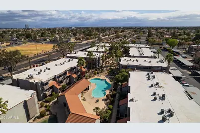 1645 W Baseline Road #2110, Mesa, AZ 85202 - Photo 15