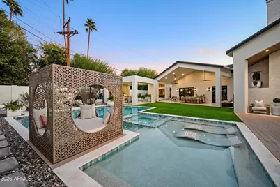 6114 E Calle Del Norte --, Scottsdale, AZ 85251 - Photo 21