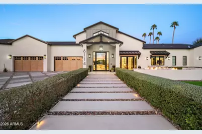 6114 E Calle Del Norte --, Scottsdale, AZ 85251 - Photo 3